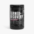 Earned+Recovery- BCAA Post Workout Powder