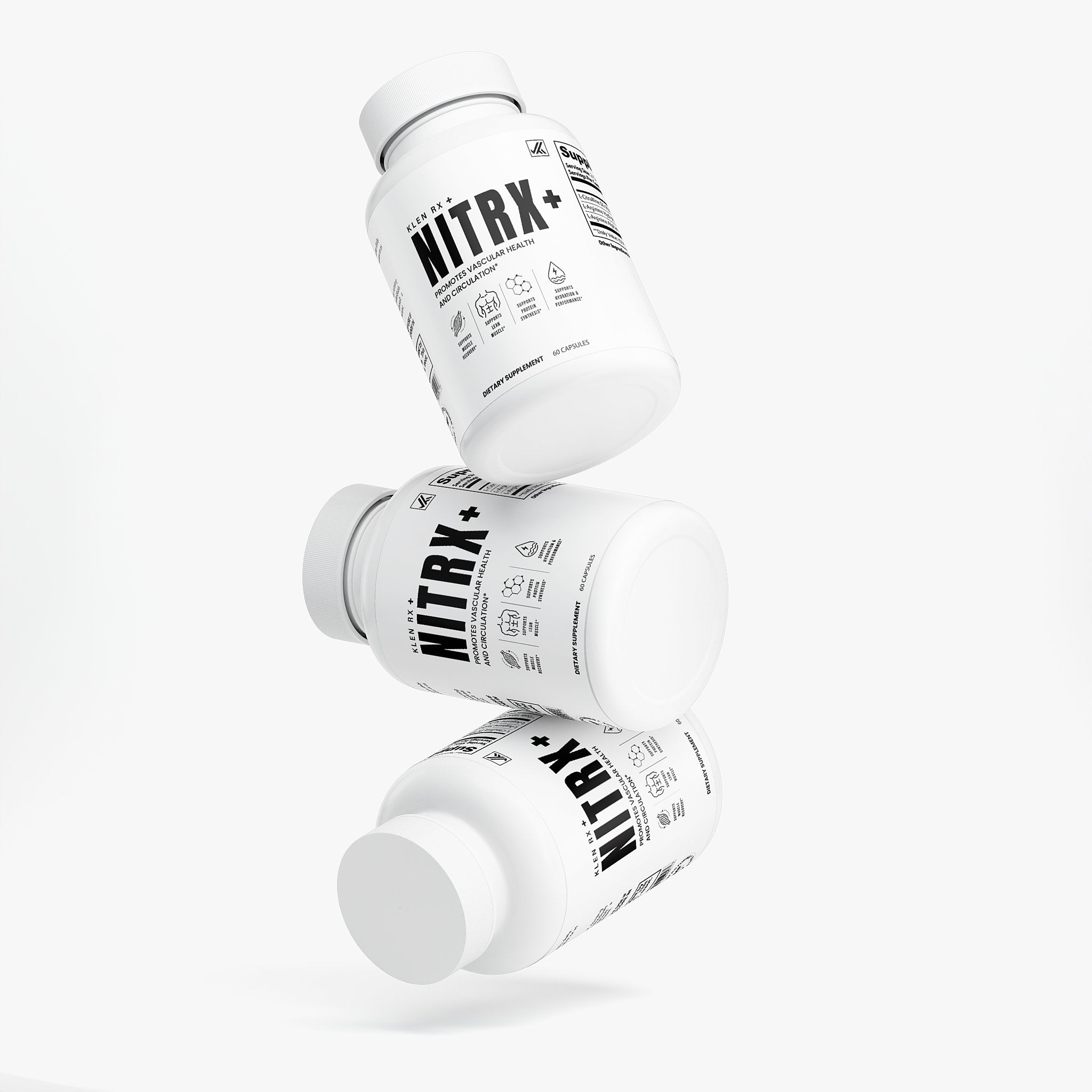 Nitrix+ Nitric Oxide