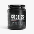 Code 22  Solnul® Performance Whey Protein Blend (Chocolate)