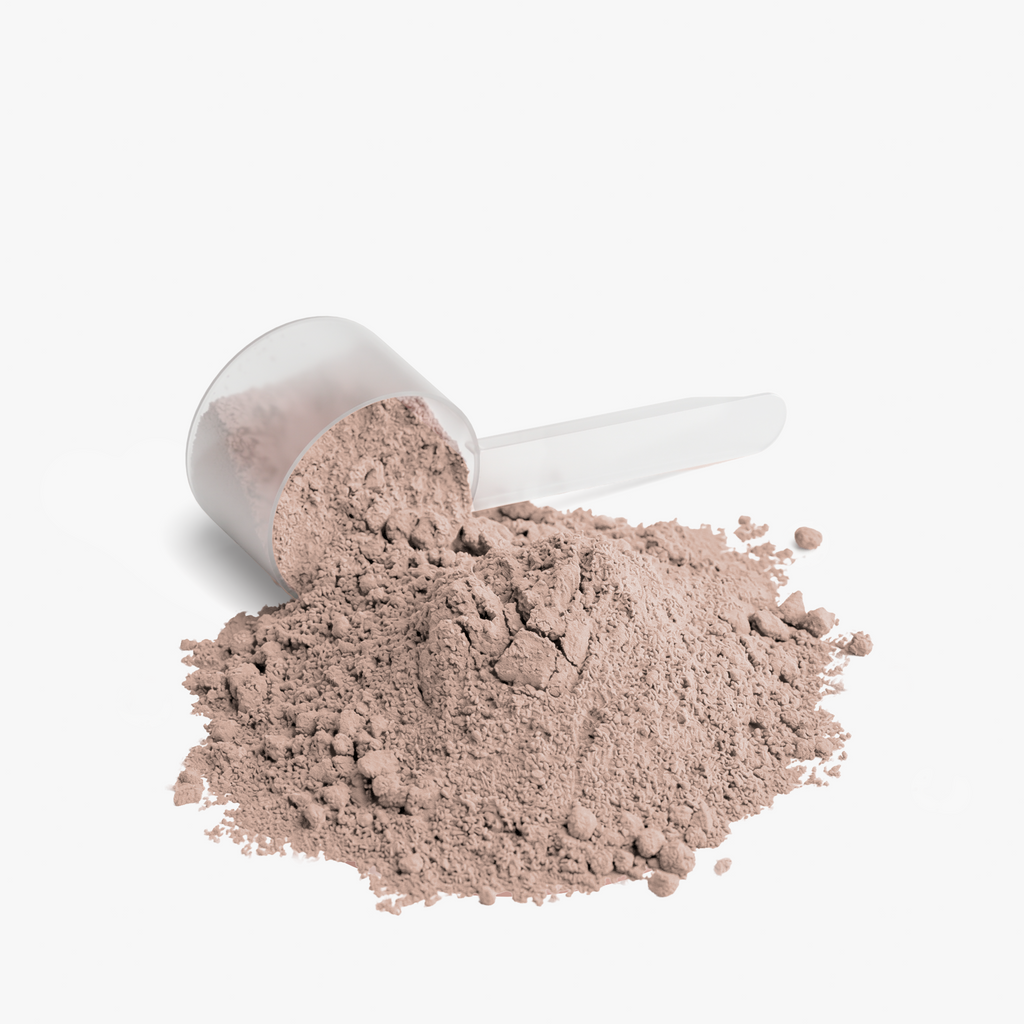 Built Illegal Vegan Protein Powder (Chocolate)