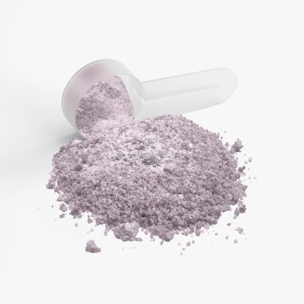 Focus+  Mental Performance Sour Grape Powder