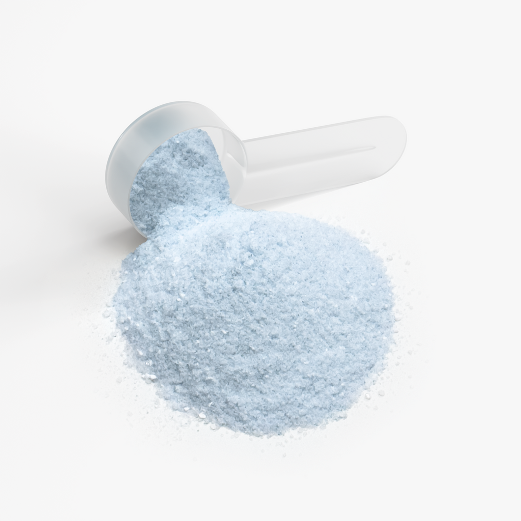 Power Mode+ Cotton Candy Energy Powder