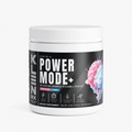 Power Mode+ Cotton Candy Energy Powder