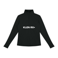 Women's Quarter-Zip Yoga Pullover
