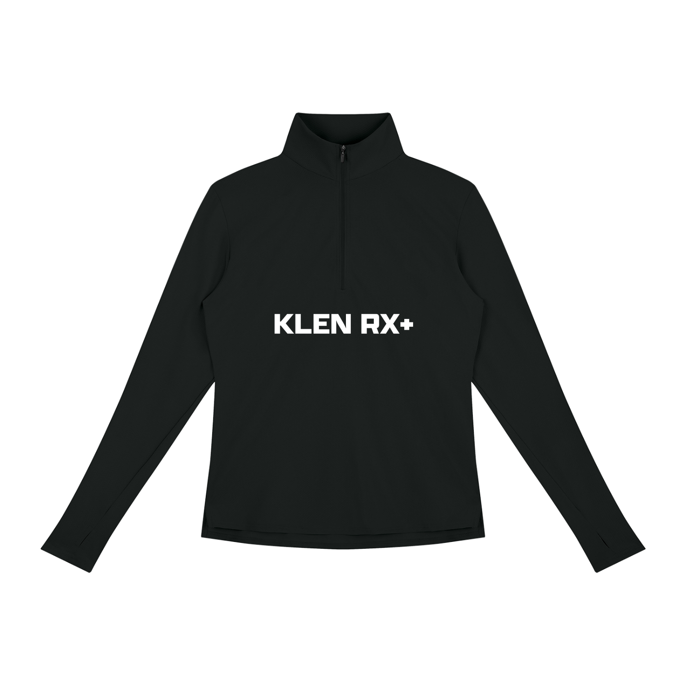 Women's Quarter-Zip Yoga Pullover