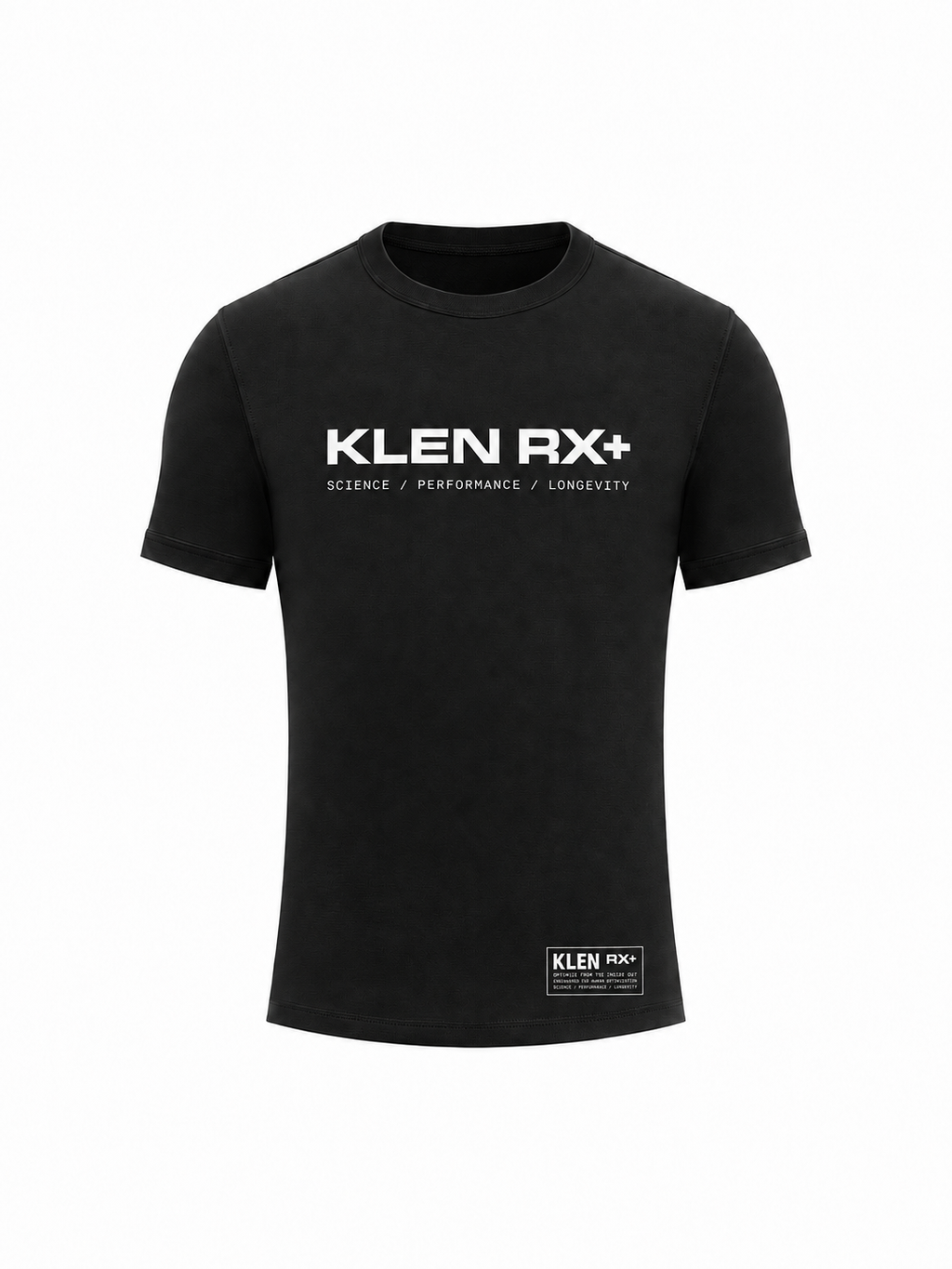 Biohack - Slim Fit T-Shirt