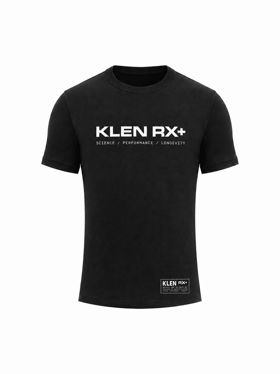Biohack - Slim Fit T-Shirt