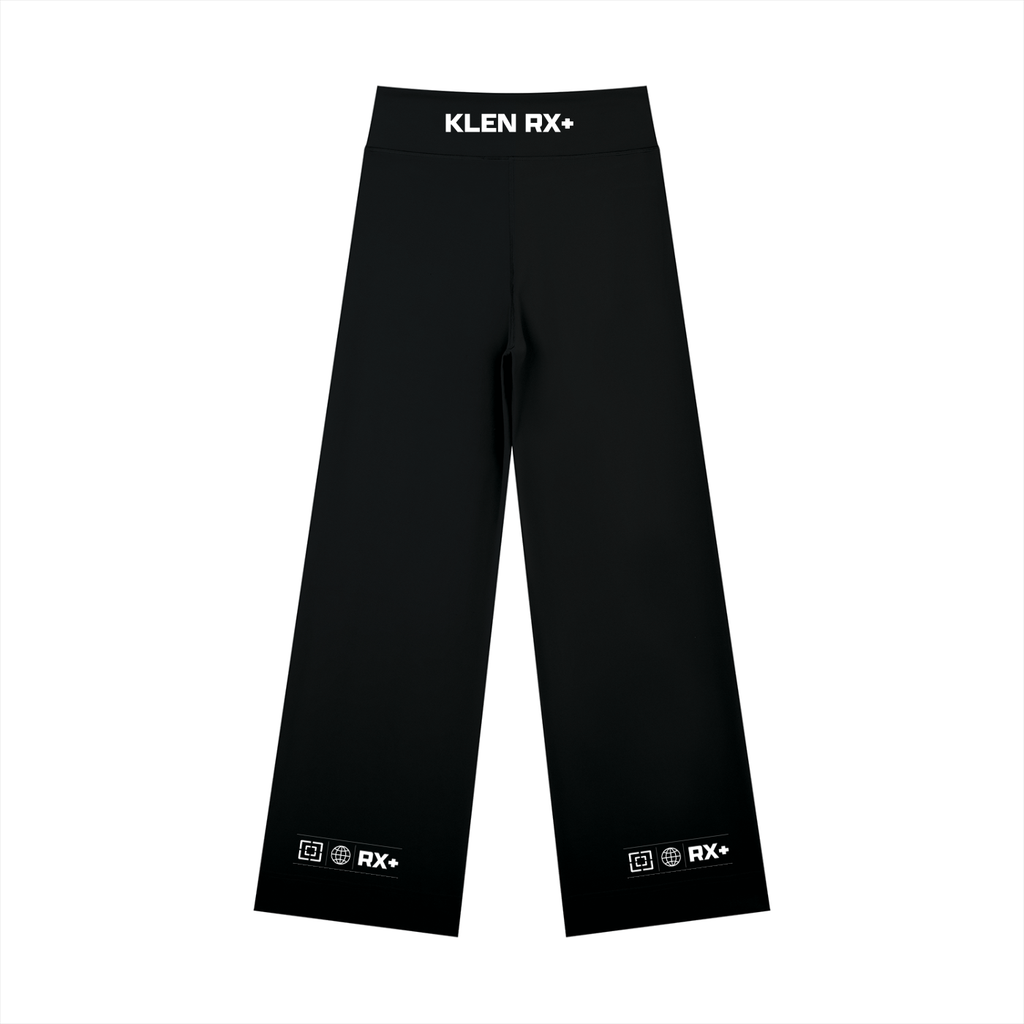 Women’s High Rise Straight Leg Yoga Pants