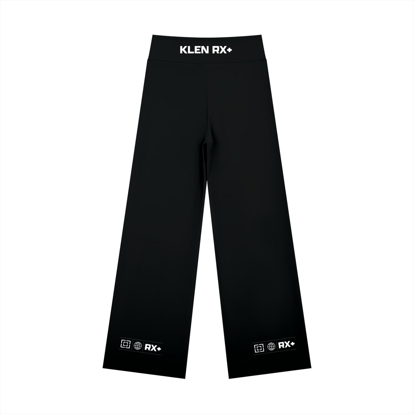 Women’s High Rise Straight Leg Yoga Pants