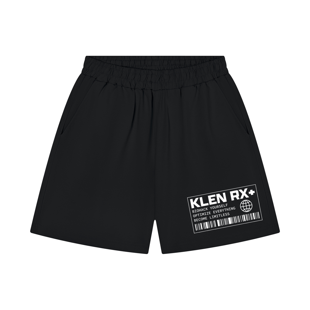 Unisex Regular Fit Shorts