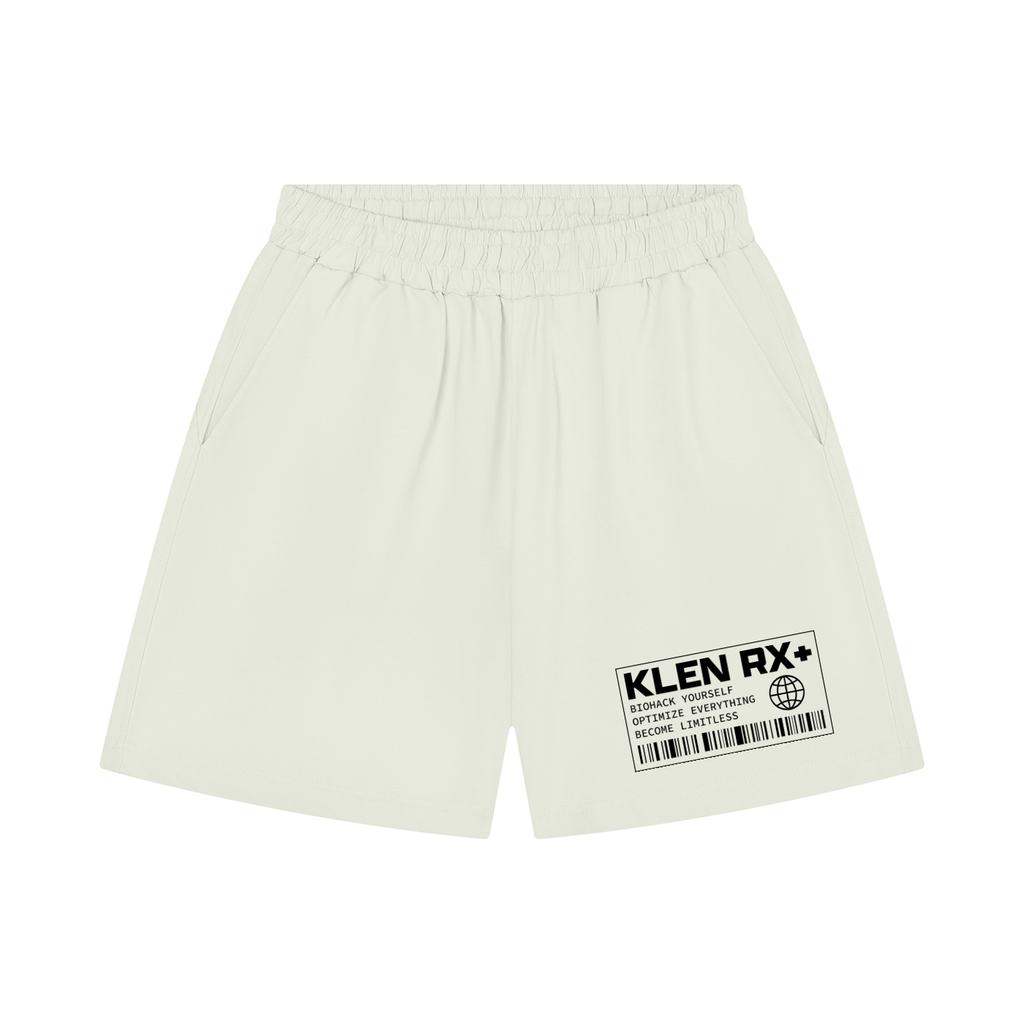 Unisex Regular Fit Shorts
