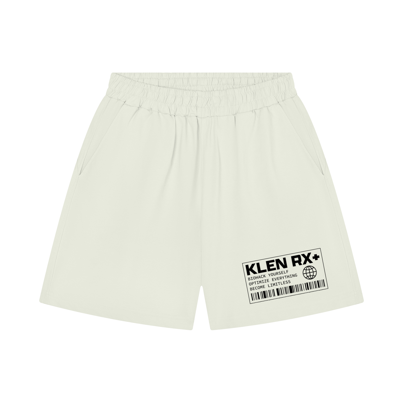 Unisex Regular Fit Shorts