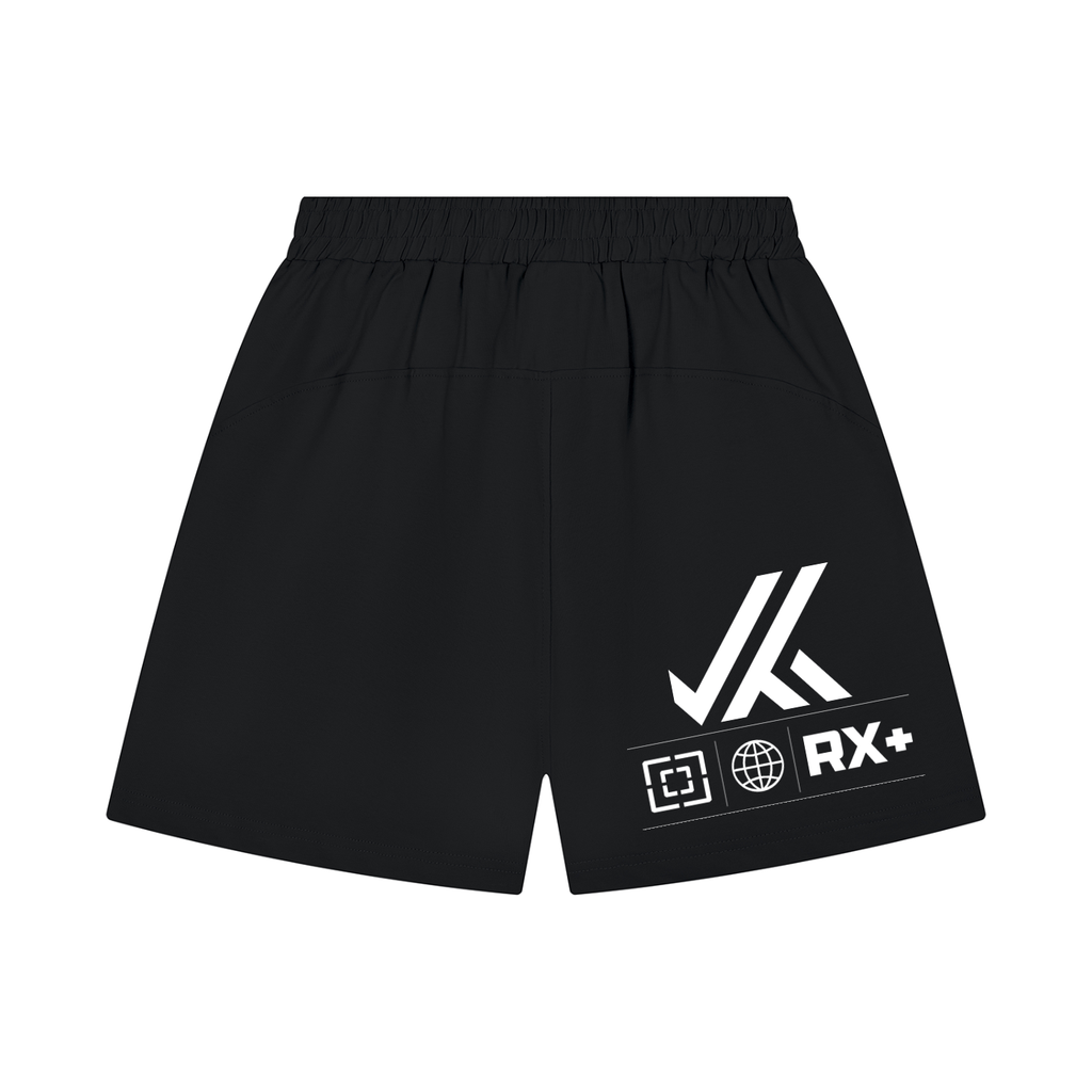 Unisex Regular Fit Shorts